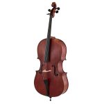 Scala Vilagio Scuola Italiana Cello MO2 4/4: test et avis
