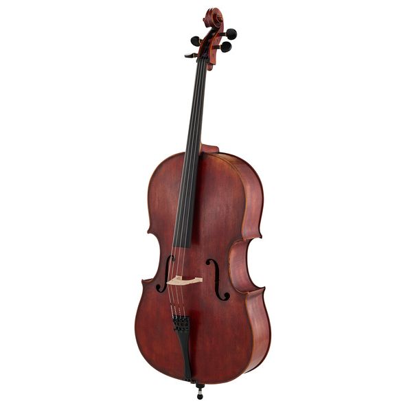 Scala Vilagio Scuola Italiana Cello MO2 4/4: test et avis