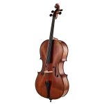 Stefan Semmlinger Orchestra No.1 Cello 4/4: test et avis