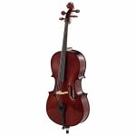 Test du violoncelle Stentor SR1102 Cello Student I 1/10: essai complet