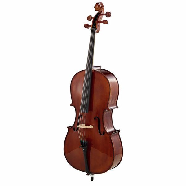 Test du violoncelle Stentor SR1102 Student I 1/4 pour débutants