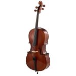 Test du violoncelle Stentor SR1102 Student I 1/8: avis complet