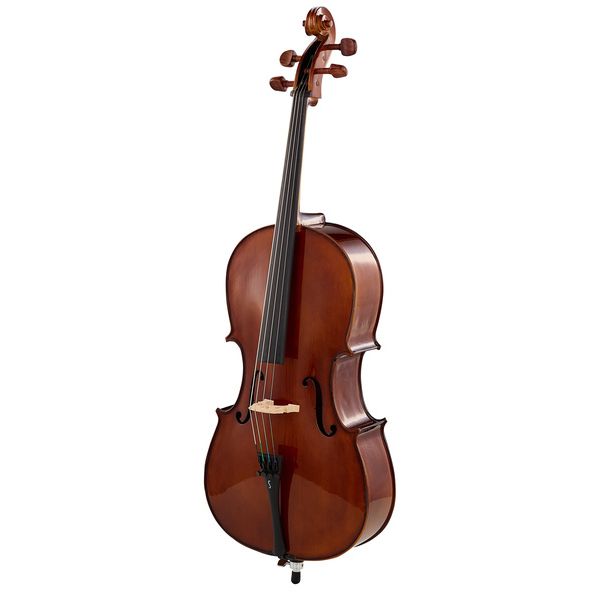 Test du violoncelle Stentor SR1102 Student I 1/8: avis complet