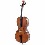 Stentor SR1102 Cello Student I 4/4: test et avis