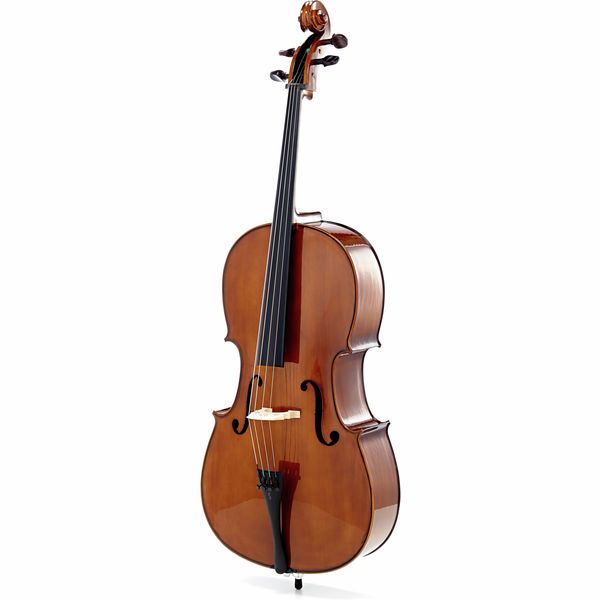 Stentor SR1102 Cello Student I 4/4: test et avis