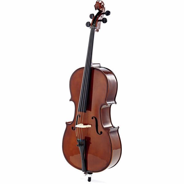 Test du Stentor SR1108 Cello Student II 1/16 pour débutants