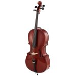 Test Stentor SR1586 Cello Conservatoire 1/4: essai technique complet