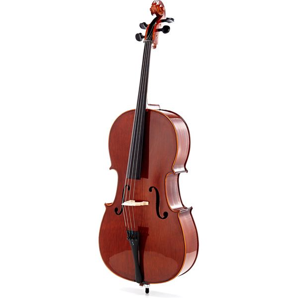 Stentor SR1586 Cello Conservatoire 3/4: test et avis