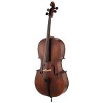 Stentor SR1590 Cello Messina 3/4: test et avis