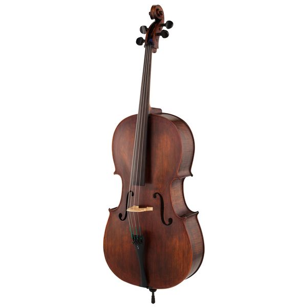 Stentor SR1590 Cello Messina 3/4: test et avis
