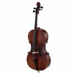 Test du Thomann Classic Violoncelle 1/2: avis complet et technique