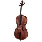 Thomas Stöhr Master Cello Stradivari 4/4: test et avis