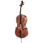 Test du violon Thomas Stöhr Master Professional Montagnana: essai complet