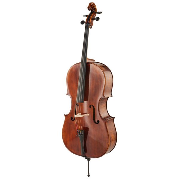 Test du violon Thomas Stöhr Master Professional Montagnana: essai complet