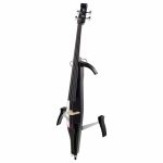Test complet du Yamaha SVC 50 Silent Cello: avis et essai approfondi