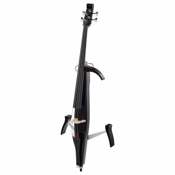 Test complet du Yamaha SVC 50 Silent Cello: avis et essai approfondi