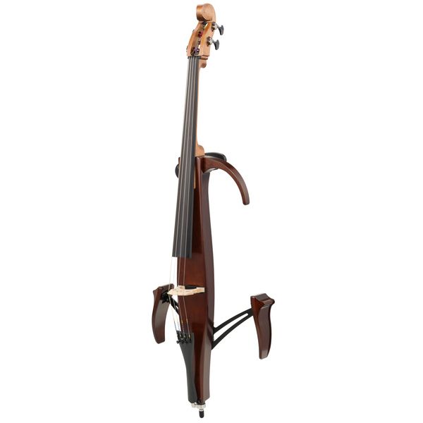Yamaha SVC300C Silent Cello: test et avis