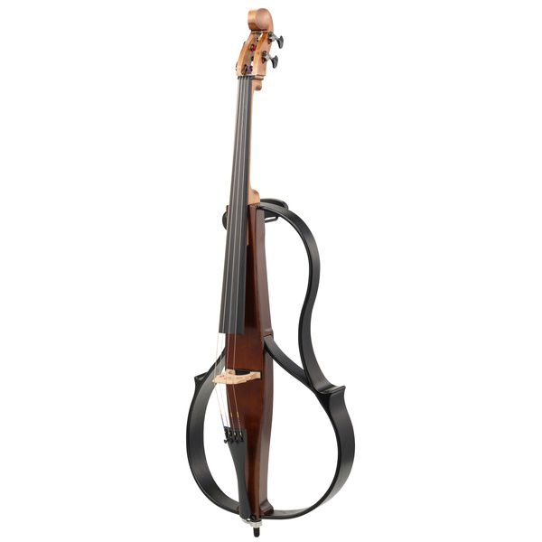 Test Yamaha SVC300F Silent Cello: un violoncelle silencieux de qualité