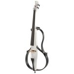 Test du Yamaha SVC300FPW Silent Cello: essai du violoncelle silencieux