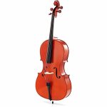 Test du Yamaha VC 5S34 Cello 3/4: un violoncelle équilibré pour débutants