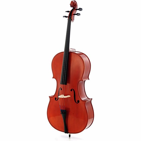 Test Yamaha VC 5S44 Cello 4/4: avis complet sur son jeu et son son