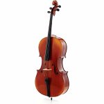 Yamaha VC 7SG44 Cello 4/4: test et avis