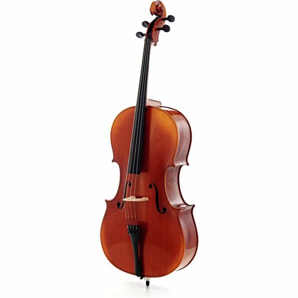 Yamaha VC 7SG44 Cello 4/4: test et avis