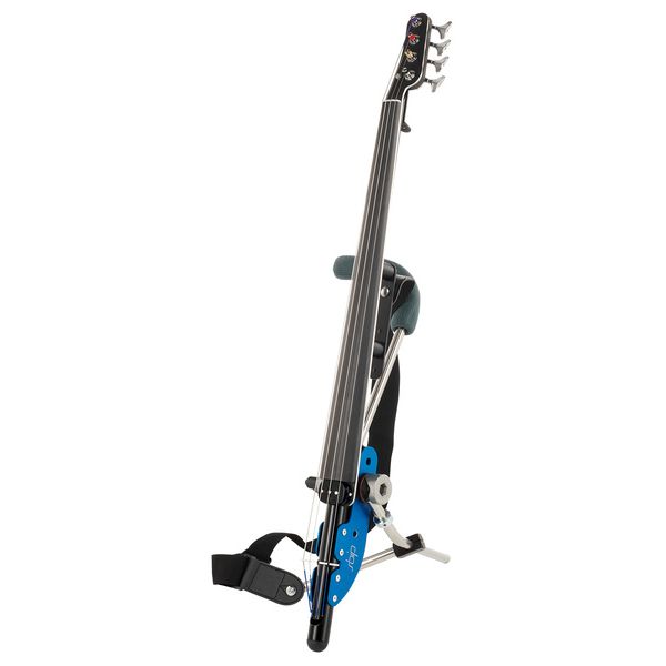 Test du sbip C4171BL Electric Cello 4/4: essai complet et avis